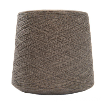 Direct Wholesale 2/26nm Blended Woolen Cashmere Yarn